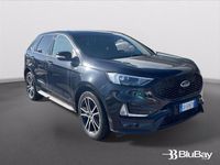 Usata Ford Edge ST-Line 238 CV (175 kW) 2019 Nero SUV