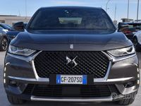 Usata DS Automobiles DS7 Crossback Business 131 CV (96 kW) 2021 Grigio SUV
