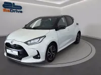 Usata Toyota Yaris Trend 116 CV (85 kW) 2022 Utilitaria