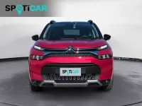 Usata Citroën C3 Aircross PureTech 110 CV (80 kW) 2024 Rosso SUV