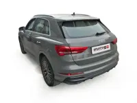 Usata Audi Q3 S-Line 150 CV (110 kW) 2022 Grigio SUV