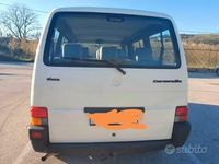 Usata VW T4 75 CV (55 kW) 1991 Bianco Furgone