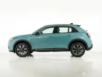 Usata Fiat 600 145 CV (106 kW) 2025 Azzurro SUV
