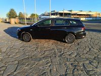 Usata Fiat Tipo City Life 131 CV (96 kW) 2021 Rosso alfa Station wagon