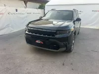 Nuova Jeep Compass 136 CV (100 kW) 2026 Nero SUV