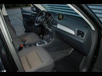 usata Audi Q3 2.0 TDI 150CV QUATTRO S-TRONIC SPORT