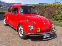 Usata VW Käfer S 1970