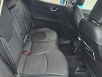 Usata Jeep Compass Night Eagle 130 CV (95 kW) 2024 SUV