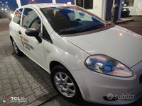 usata Fiat Grande Punto - 2012