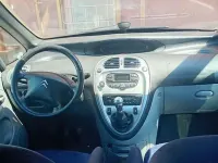 Usata Citroën Xsara Picasso Exclusive 116 CV (85 kW) 2005 Monovolume