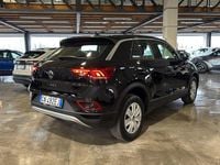 Usata VW T-Roc Life 110 CV (80 kW) 2022 Other SUV