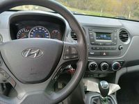 usata Hyundai i10 Login