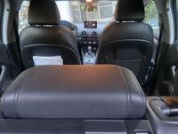 Usata Audi A3 Ambiente 110 CV (80 kW) 2019 Berlina