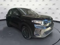 Nuova Citroën C3 PureTech 101 CV (74 kW) 2026 Nero SUV