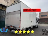 Usata Fiat Ducato 140 CV (102 kW) 2024 Bianco Furgone