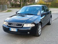 usata Audi A4 1.8 Benz Gpl V X 6ANNI BERLINA 160.000Km