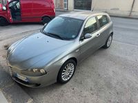 usata Alfa Romeo 147 1.9 JTD M-JET 16V 5 porte Dist.