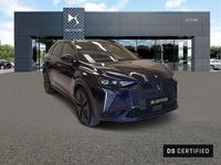 Usata DS Automobiles DS7 Crossback Performance 224 CV (164 kW) 2024 Blu imperiale SUV