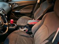 Usata Nissan Juke 110 CV (80 kW) 2013 SUV