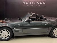 Usata Mercedes SL300 231 CV (169 kW) 1993 Other Cabrio