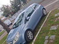 Usata Opel Corsa 75 CV (55 kW) 2009 Blu Utilitaria