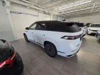 Nuova Jaecoo 8 143 CV (105 kW) 2026 Kakhi white SUV
