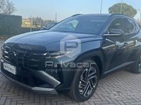 Usata Hyundai Tucson 159 CV (116 kW) 2025 Verde SUV