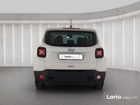 Usata Jeep Renegade Longitude 120 CV (88 kW) 2022 Bianco SUV