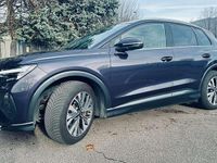 Usata Audi Q4 Sportback e-tron Advanced 150 kW (204 CV) 2021 SUV