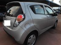 usata Chevrolet Spark 1.0 LS+ GPL Eco Logic