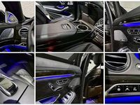 Usata Mercedes S500 334 CV (245 kW) 2014 Ossidiana Berlina