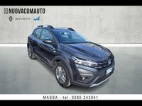 usata Dacia Sandero Stepway 1.0 TCe 90 CV Comfort del 2021 usata a Sesto Fiorentino