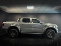 Nuova Ford Ranger Raptor 210 CV (154 kW) 2025 Grigio pastello Pick-up