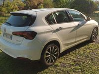Usata Fiat Tipo Lounge 95 CV (69 kW) 2018 Bianco Berlina