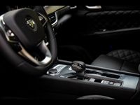 Nuova Foton Tunland G7 161 CV (118 kW) 2025 Argento Pick-up