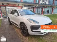 Usata Porsche Macan 265 CV (194 kW) 2021 SUV