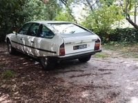 Usata Citroën CX 75 CV (55 kW) 1982 Berlina