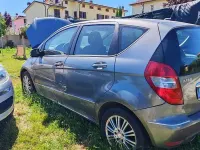 Usata Mercedes A180 109 CV (80 kW) 2011 Utilitaria