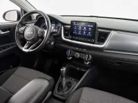 Usata Kia Stonic Urban 101 CV (74 kW) 2024 Grigio SUV