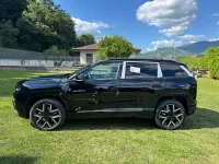 Nuova Jeep Compass 224 CV (164 kW) 2026 SUV