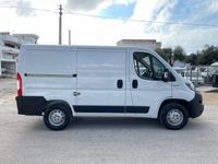 usata Fiat Ducato 28 28 2.3 MJT 120CV PC-TN Furgone