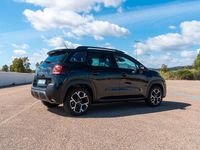 Usata Citroën C3 Aircross PureTech 130 CV (95 kW) 2023 Nero SUV