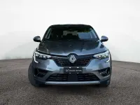 Brugt Renault Arkana Evolution 140 HK (102 kW) 2024 Grå SUV