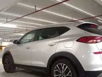 Usata Hyundai Tucson 116 CV (85 kW) 2018 SUV