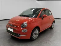 Usado Fiat 500 Dolcevita 70 CV (51 kW) 2024 Negro Berlina