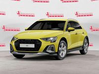 Usata Audi A3 e-tron Business 150 CV (110 kW) 2025 Giallo Utilitaria