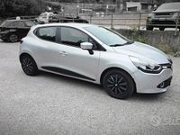 Usata Renault Clio IV 90 CV (66 kW) 2016 Grigio Berlina