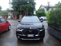 Usata DS Automobiles DS7 Crossback Grand Chic 131 CV (96 kW) 2022 Other SUV
