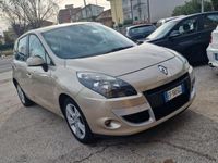 usata Renault Scénic III Scénic 1.5 dCi 110CV Dynamique