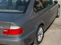 Usata BMW 320 150 CV (110 kW) 2004 Coupé